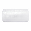 Shockproof Cushioning Air Bubble Plastic Packaging Wrap Bubble Film for transportation